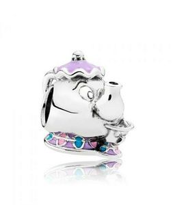 disney pandora charm